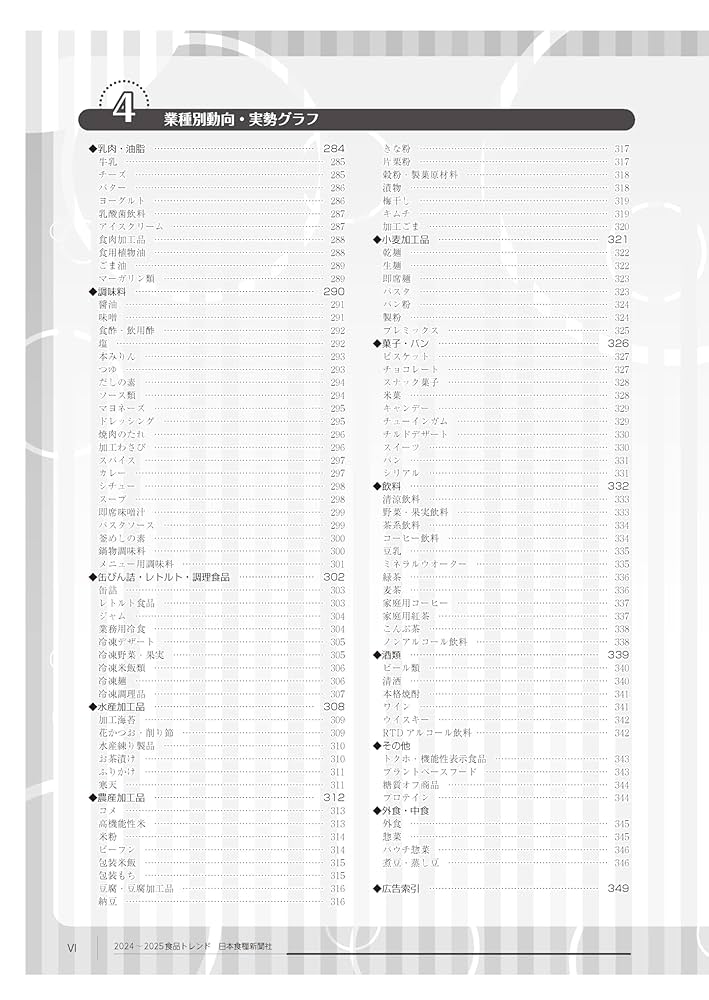 Amazon.co.jp: 食品トレンド : 日本食糧新聞社: 本